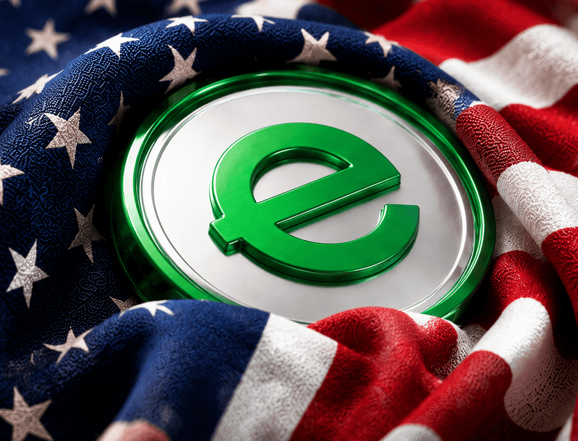 Hvordan amerikanske bedrifter kan motta EUR-betalinger effektivt med EasyKonto