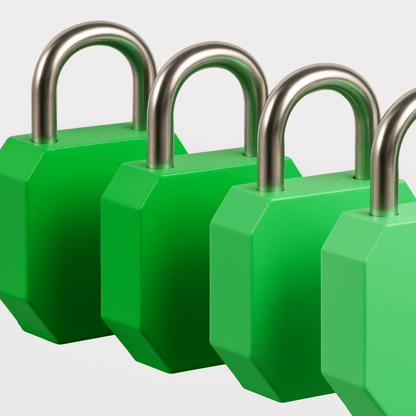 How Easykonto Leads in Security and Compliance in the Global Payments Sector