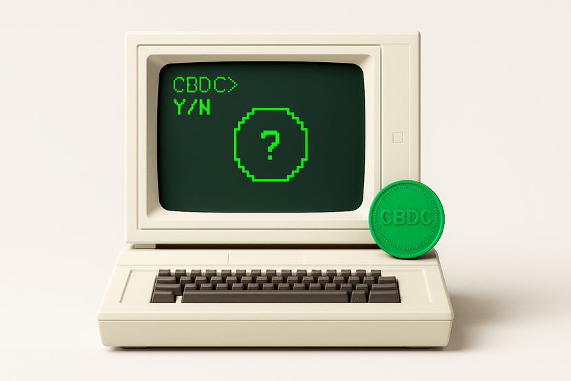 90% of Central Banks Are Exploring Digital Currency, Survey Says