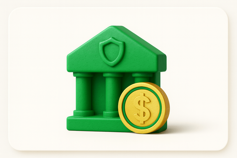 How to Open a Business Account for Your Holding Company — Even as a Non-Resident