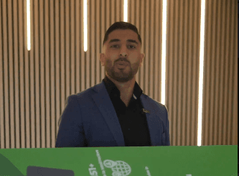 The right financial partner for modern industries.