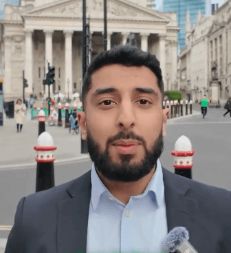 From Loan Approval to Fund Transfer — Solving Real Estate Funding Gaps in London